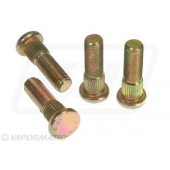 VPN4011 - WHEEL STUD3/8 UNF = 1 Nut